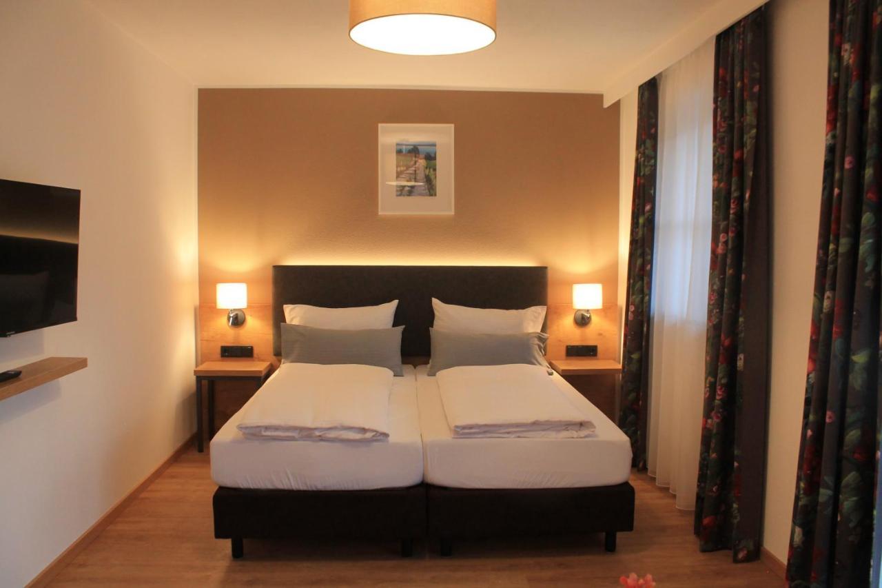 Gasthaus Steidl Bauerbach Extérieur photo